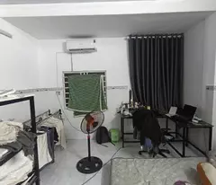 Bán nhà hẻm xe hơi Quận 7, gần chợ Phú Thuận 5 Tỷ 959