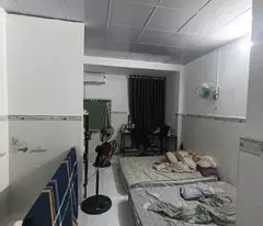 Bán nhà hẻm xe hơi Quận 7, gần chợ Phú Thuận 5 Tỷ 959