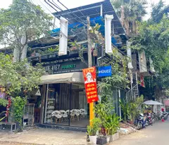 Cho Thuê nhà mặt phố đường Đường Lê Thị Chợ, Phú Thuận, Q 7, Hồ Chí Minh.