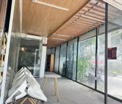 Cho Thuê nhà mặt phố đường Đường Lê Thị Chợ, Phú Thuận, Q 7, Hồ Chí Minh.