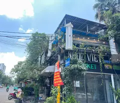 Cho Thuê nhà mặt phố đường Đường Lê Thị Chợ, Phú Thuận, Q 7, Hồ Chí Minh.