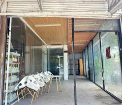 Cho Thuê nhà mặt phố đường Đường Lê Thị Chợ, Phú Thuận, Q 7, Hồ Chí Minh.