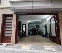 Bán nhà ngõ 135 Nguyễn Văn Cừ thông Ngọc lâm, gara oto 46m x 5T, dân xây, giá hơn 14 tỷ còn tl