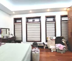 Bán nhà ngõ 135 Nguyễn Văn Cừ thông Ngọc lâm, gara oto 46m x 5T, dân xây, giá hơn 14 tỷ còn tl