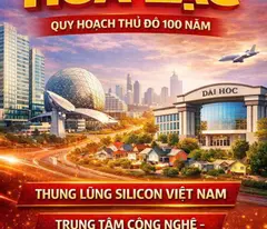 MỘT LÔ ĐẤT – 2 DÒNG TIỀN: Ở + CHO THUÊ SINH VIÊN ĐH QUỐC GIA NHỈNH 3 TỶ !