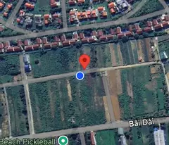 MỘT LÔ ĐẤT – 2 DÒNG TIỀN: Ở + CHO THUÊ SINH VIÊN ĐH QUỐC GIA NHỈNH 3 TỶ !