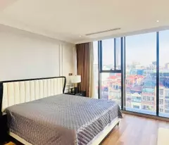 💎 BÁN SIÊU PHẨM CĂN HỘ CAO CẤP GRANDEUR PALACE GIẢNG VÕ 154M2 - LÔ GÓC 3PN - GIÁ 32 TỶ 💎