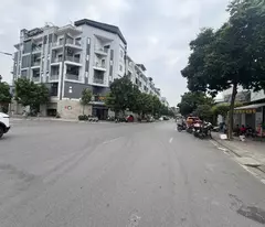 Bán đất ngõ 96 Thượng thanh 50m oto thông, hơn 9 tỷ còn tl