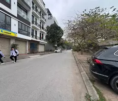 Bán đất ngõ 96 Thượng thanh 50m oto thông, hơn 9 tỷ còn tl