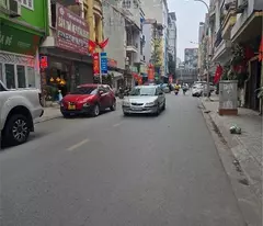 💎 BÁN SIÊU PHẨM BUILDING LÔ GÓC TƯỞNG DÂN BẢO - KHUẤT DUY TIẾN 125M2 - 8 TẦNG THANG MÁY - DÒNG