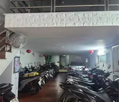 💎 BÁN SIÊU PHẨM BUILDING LÔ GÓC TƯỞNG DÂN BẢO - KHUẤT DUY TIẾN 125M2 - 8 TẦNG THANG MÁY - DÒNG
