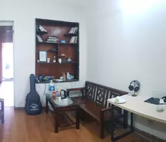 Chính chủ bán căn hộ, diện tích: 60m2