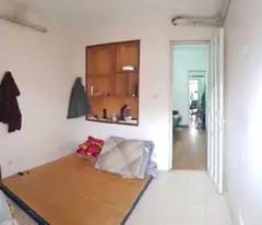 Chính chủ bán căn hộ, diện tích: 60m2