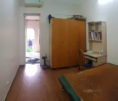 Chính chủ bán căn hộ, diện tích: 60m2