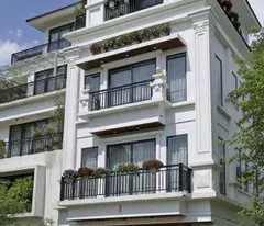 Bán biệt thự liền kề khu D Gelexemco Lê Trọng Tấn, Hà Đông - Căn góc, mặt tiền 6m, sổ đỏ 87m