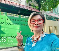 BÁN NHÀ 2 TẦNG MẶT TIỀN XE HƠI 5M Đ. BÀ LÊ CHÂN, TÂN ĐỊNH, QUẬN 1- DT SIÊU ,LỚN 105M2- NGANG