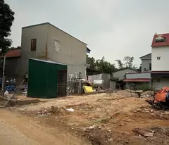 Bán Đất TDP Yên Mỹ – Phường Xuân Hoà – Gần Đại Học Sư Phạm HN2 – 92m²