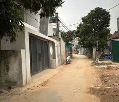 Bán Đất TDP Yên Mỹ – Phường Xuân Hoà – Gần Đại Học Sư Phạm HN2 – 92m²