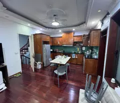 NHÀ 100M PHỐ XUÂN QUỲNH, CẦU GIẤY - Ở TRÊN SƯỚNG - TẦNG 1 CHO THUÊ TẠO DÒNG TIỀN