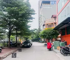 NHÀ 100M PHỐ XUÂN QUỲNH, CẦU GIẤY - Ở TRÊN SƯỚNG - TẦNG 1 CHO THUÊ TẠO DÒNG TIỀN