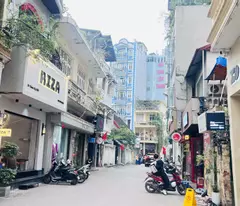 NHÀ 100M PHỐ XUÂN QUỲNH, CẦU GIẤY - Ở TRÊN SƯỚNG - TẦNG 1 CHO THUÊ TẠO DÒNG TIỀN