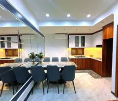 NHÀ ĐẸP – 5 TẦNG – NGÕ GẦN PHỐ – Ở NGAY –NHỈNH 8 TỶ GIÁ TỐT 🔥