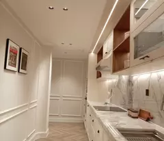 CĂN HỘ PHÚ MỸ HƯNG - MỸ ĐỨC Lầu Cao, Trục Đường Chính Nguyễn Đức Cảnh, Di Chuyển Tiện Lợi, Nhịp