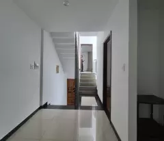 BÁN NHÀ NGUYỄN OANH, P17 GÒ VẤP - 4 TẦNG, 100M2, ĐƯỜNG 12M, KHU NHÀ CAO TẦNG - CHỈ 15,5 TỶ