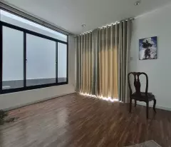 BÁN NHÀ NGUYỄN OANH, P17 GÒ VẤP - 4 TẦNG, 100M2, ĐƯỜNG 12M, KHU NHÀ CAO TẦNG - CHỈ 15,5 TỶ