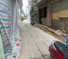 chính chủ bán nhà 4 tầng mặt ngõ thông Trần Lãm, gần khối bv lớn nhất tỉnh hưng yên