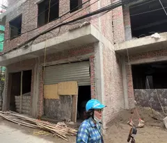 chính chủ bán nhà 4 tầng mặt ngõ thông Trần Lãm, gần khối bv lớn nhất tỉnh hưng yên