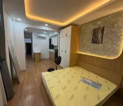70m2 dòng tiền 45tr/th đường trước nhà 13m, vỉa hè, nhà 2 thoáng vv Nhà mặt phố Văn Cao - Tân Phú