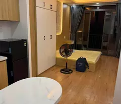 70m2 dòng tiền 45tr/th đường trước nhà 13m, vỉa hè, nhà 2 thoáng vv Nhà mặt phố Văn Cao - Tân Phú