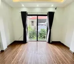BÁN NHÀ PHÚC LỢI -  40M2 FULL CÔNG NĂNG – NGAY NHÀ VĂN HOÁ - HƠN 5 TỶ XÍU