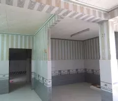 BÁN NHÀ 3 TẦNG TTTP HẺM KHU MÁY NƯỚC PHƯƠNG NHA TRANG