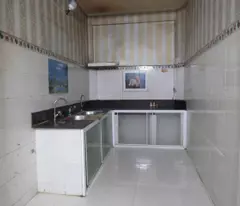 BÁN NHÀ 3 TẦNG TTTP HẺM KHU MÁY NƯỚC PHƯƠNG NHA TRANG