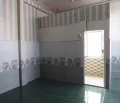 BÁN NHÀ 3 TẦNG TTTP HẺM KHU MÁY NƯỚC PHƯƠNG NHA TRANG