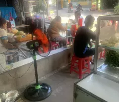 CHÍNH CHỦ CẦN SANG LẠI MB ,BÌNH TÂN ,TPHCM