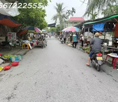 Bán đất sát Chợ Gốc Đa Minh Tân Kiến Thụy chỉ  9xx triệu - ZALO 0567 222 555