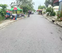 Bán đất sát Chợ Gốc Đa Minh Tân Kiến Thụy chỉ  9xx triệu - ZALO 0567 222 555