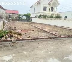 Bán đất sát Chợ Gốc Đa Minh Tân Kiến Thụy chỉ  9xx triệu - ZALO 0567 222 555