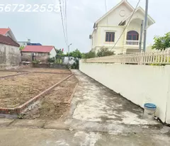 Bán đất sát Chợ Gốc Đa Minh Tân Kiến Thụy chỉ  9xx triệu - ZALO 0567 222 555