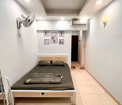CHO THUÊ PHÒNG NỘI THẤT ĐẦY ĐỦ TRUNG TÂM QUẬN 10 HỒ CHÍ MINH