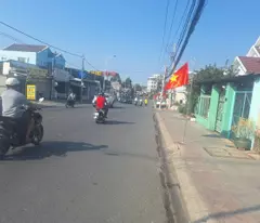 BÁN NHÀ MẶT TIỀN KINH DOANH – VỊ TRÍ ĐẮC ĐỊA THỦ KHOA HUÂN, THUẬN AN