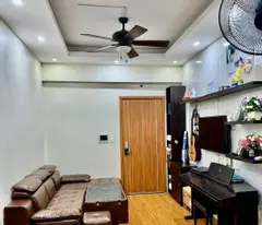 Chính chủ cần bán căn hộ 65m2 view hồ giá chỉ hơn 3,0x tỷ tại Thanh Hà-Hà Đông