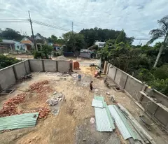 5.000M² NHUẬN ĐỨC – FULL THỔ CƯ – XƯỞNG + 20 PHÒNG TRỌ TẶNG KHÔNG