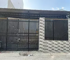 ĐÁT ĐÃ SAN LẤP MẶT TIỀN THỚI AN 10 – ĐẤT ĐẸP NỞ HẬU – CHUẨN XÂY NHÀ/CHDV