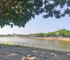 BÁN VILLA CAO CẤP 14 PHÒNG NGỦ – MẶT TIỀN TÔN ĐỨC THẮNG, TRUNG TÂM HỘI AN