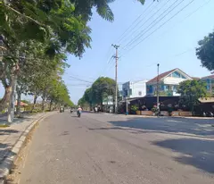 BÁN VILLA CAO CẤP 14 PHÒNG NGỦ – MẶT TIỀN TÔN ĐỨC THẮNG, TRUNG TÂM HỘI AN
