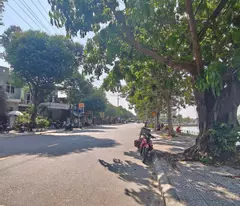 BÁN VILLA CAO CẤP 14 PHÒNG NGỦ – MẶT TIỀN TÔN ĐỨC THẮNG, TRUNG TÂM HỘI AN